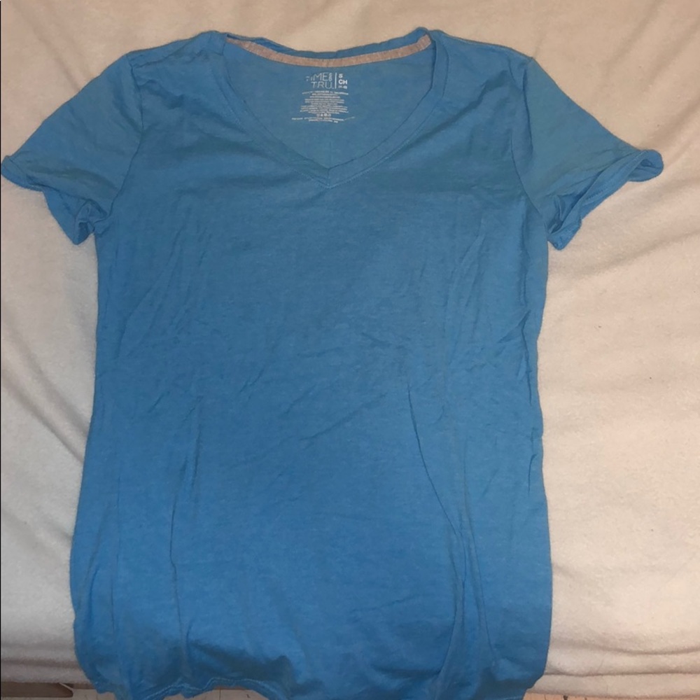 Short Sleeve Shirt